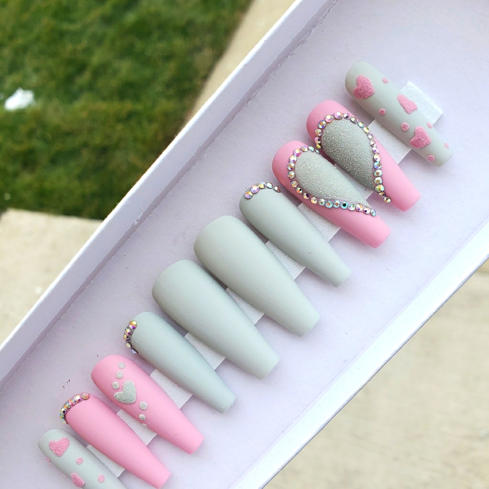 Press on Nails